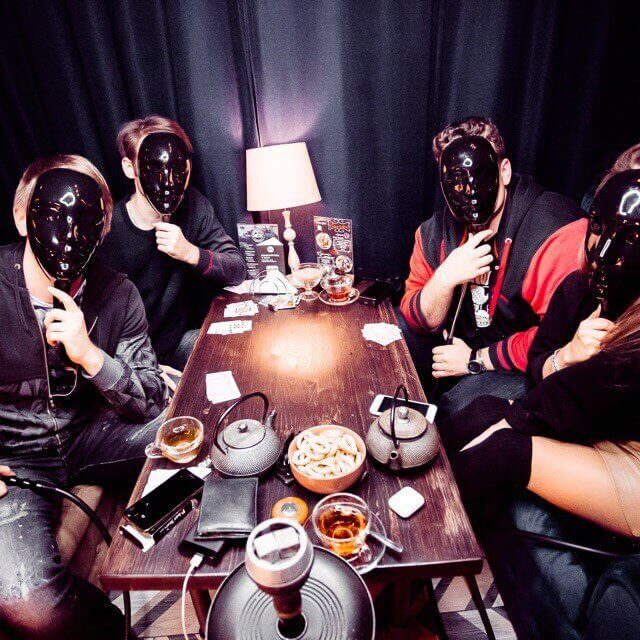 Бесплатные настольные игры