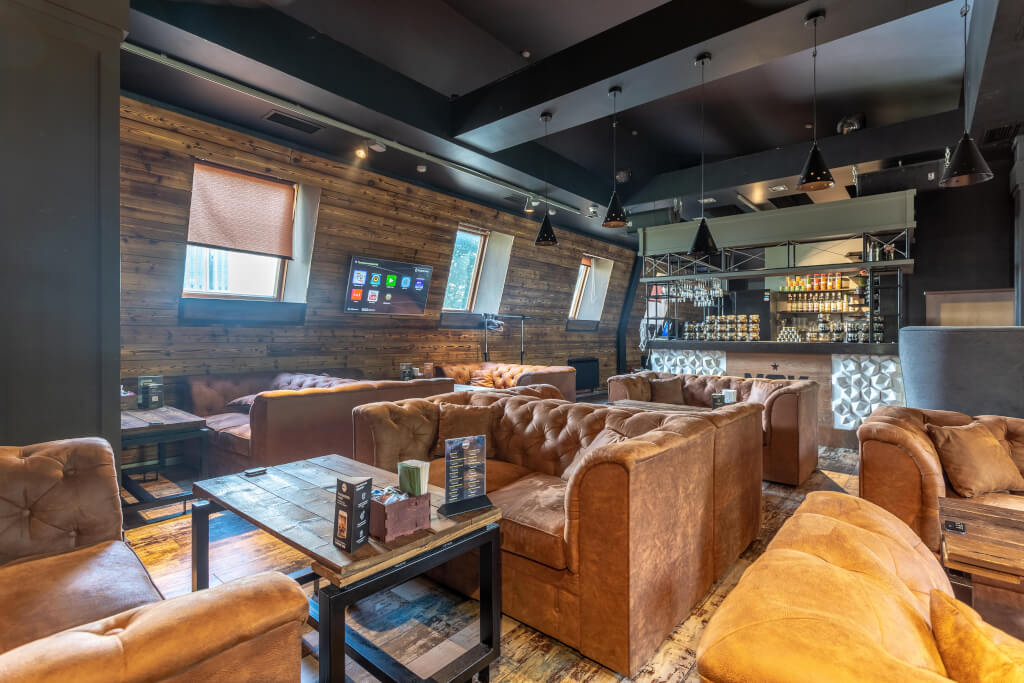 Изображение заведения