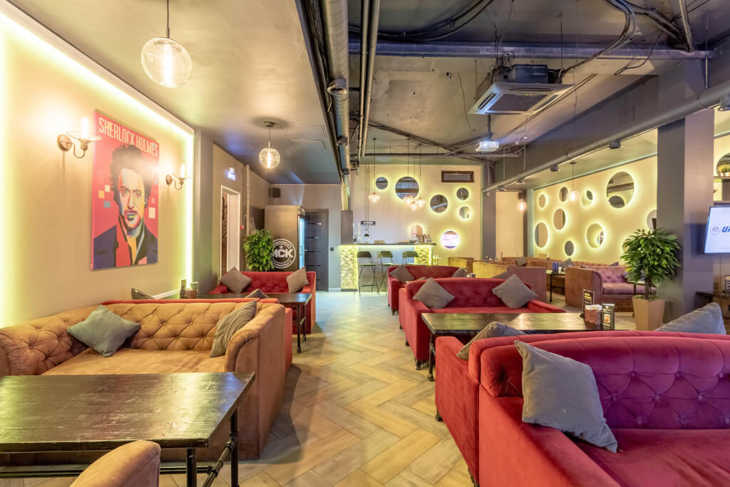 Изображение заведения