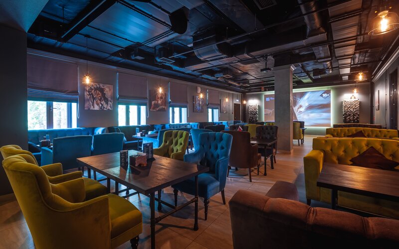 Изображение заведения